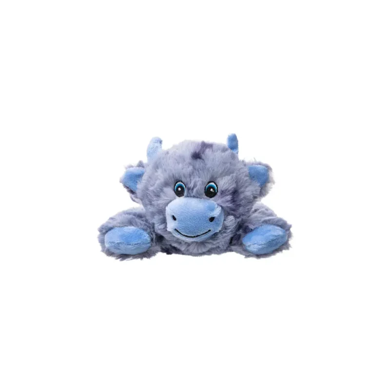Growl Cuddlerz Kuh Plüschspielzeug ohne Füllung - Produktbild 2