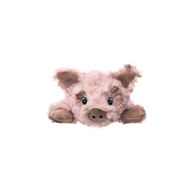 Growl Cuddlerz Schwein Plüschspielzeug ohne Füllung - Produktbild 2