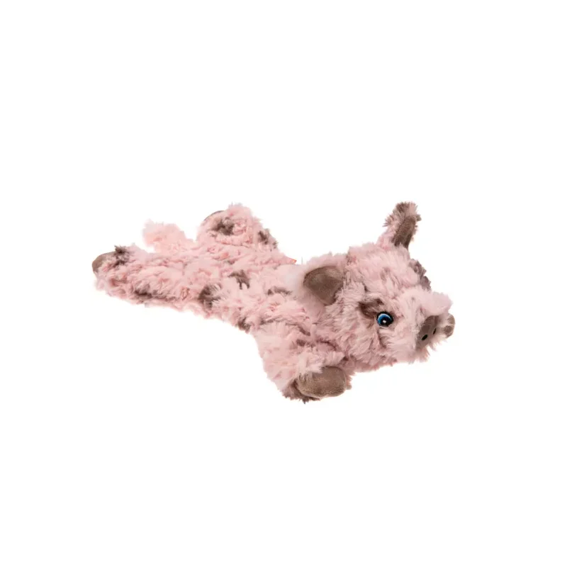 Growl Cuddlerz Schwein Plüschspielzeug ohne Füllung - Produktbild 3