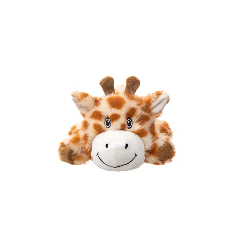 Growl Snugglez Giraffe Plüschspielzeug zum Kuscheln - Produktbild 2