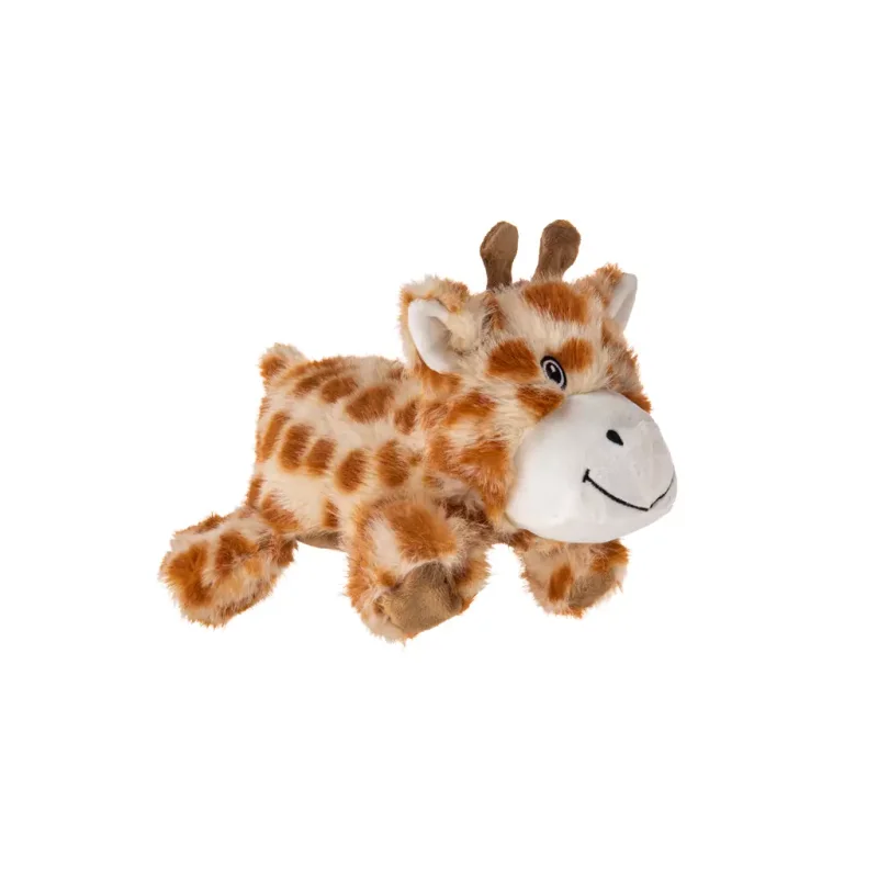 Growl Snugglez Giraffe Plüschspielzeug zum Kuscheln - Produktbild 3